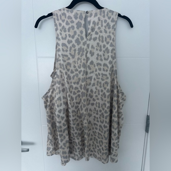 Bae. The Label Evolution Nursing Tank - Picture 7 of 7